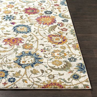 Kuikhorne Modern Area Rug