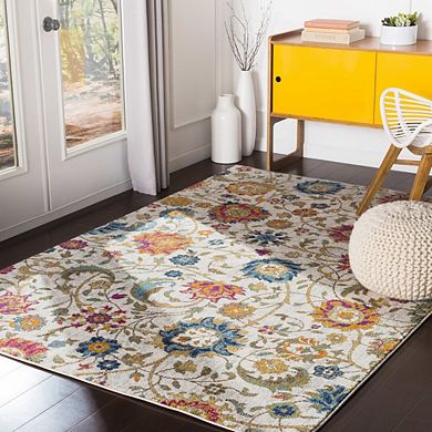 Kuikhorne Modern Area Rug - Livabliss