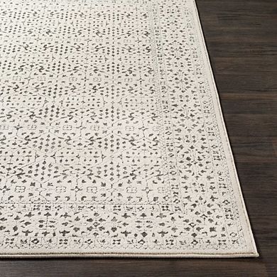 Caen Traditional Area Rug