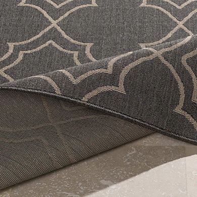 Liam Cottage Area Rug
