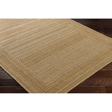 Fannie Modern Area Rug