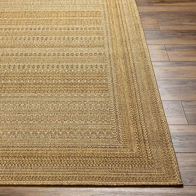 Fannie Modern Area Rug