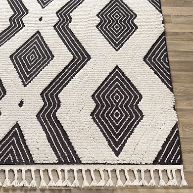 Le Moule Global Area Rug