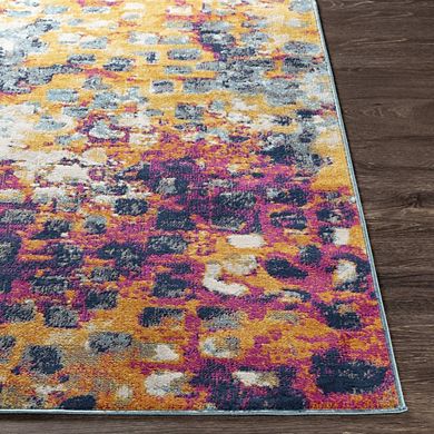 Delburen Modern Area Rug - Livabliss