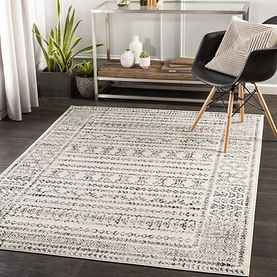 Nederwoud Global Area Rug