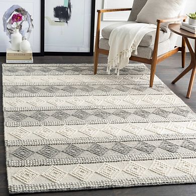 Colville Cottage Area Rug