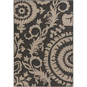 Nancy Cottage Area Rug