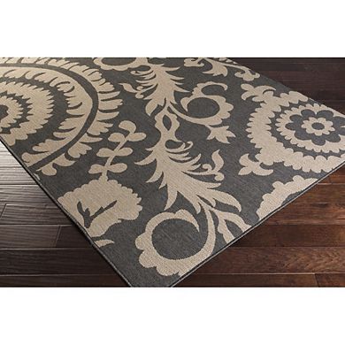 Nancy Cottage Area Rug