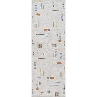 Elbing Modern Washable Area Rug