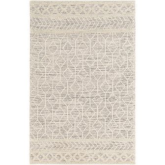Courvoisier Global Area Rug