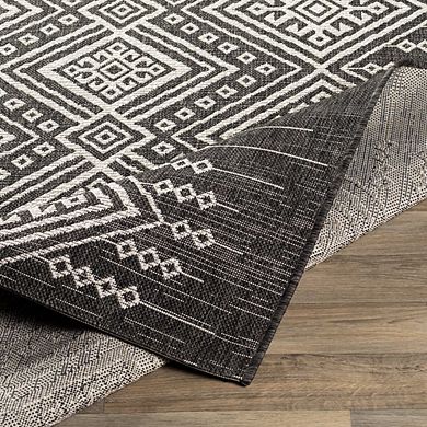 Hamme Global Area Rug - Livabliss