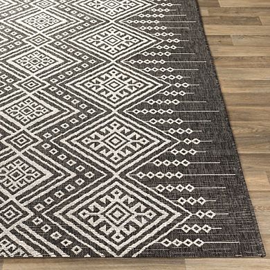 Hamme Global Area Rug - Livabliss