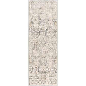 Gard Traditional Area Rug