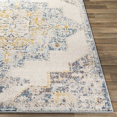 Gard Traditional Area Rug
