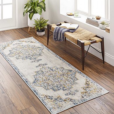 Gard Traditional Area Rug