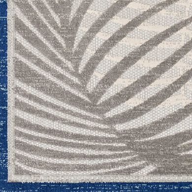 Eleveld Coastal Area Rug - Livabliss