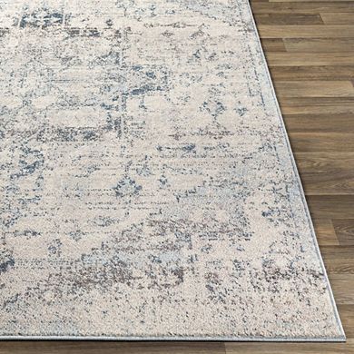 Isere Traditional Area Rug
