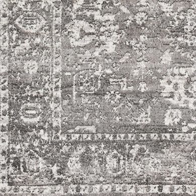 Kedrick Traditional Area Rug
