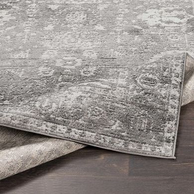 Kedrick Traditional Area Rug
