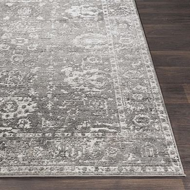 Kedrick Traditional Area Rug