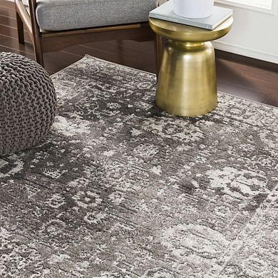 Kedrick Traditional Area Rug
