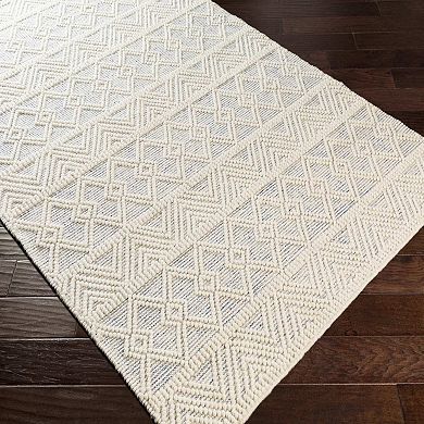 Dabney Global Area Rug