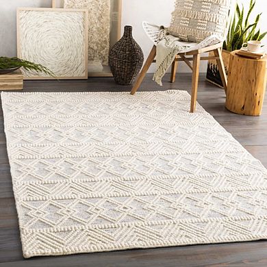 Dabney Global Area Rug