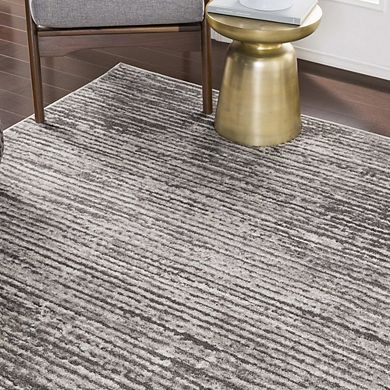 Delisle Modern Area Rug