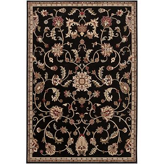 George Traditional Area Rug