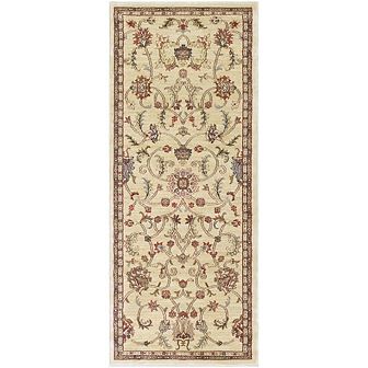 George Traditional Area Rug
