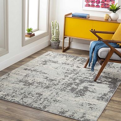 Leah Modern Area Rug - Livabliss