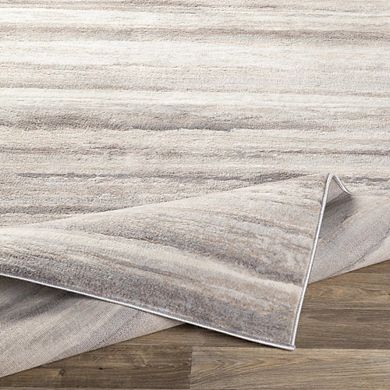 Ermerveen Modern Area Rug