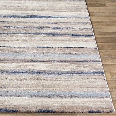 Ermerveen Modern Area Rug