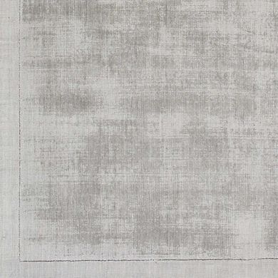 Les Lilas Modern Area Rug