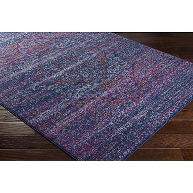 Cocagne Traditional Area Rug