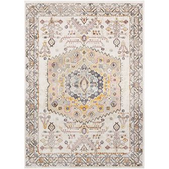 Korendijk Rustic Area Rug
