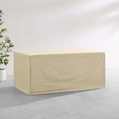 Crosley Outdoor Dining Table Furniture Cover