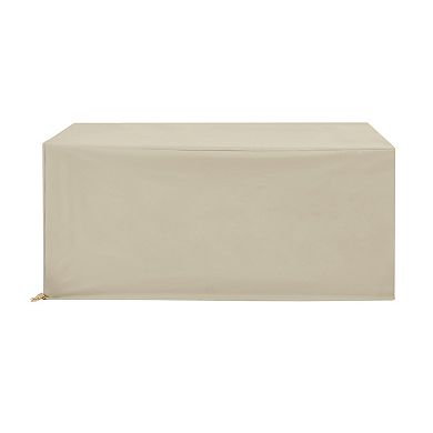 Crosley Outdoor Dining Table Furniture Cover