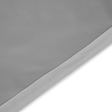 Crosley Round Outdoor Dining Table Furniture Cover