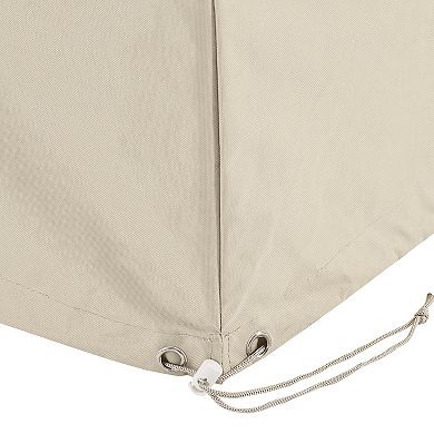 Crosley Round Outdoor Bistro Table Furniture Cover