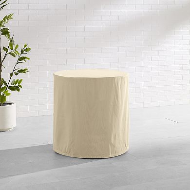 Crosley Round Outdoor Bistro Table Furniture Cover