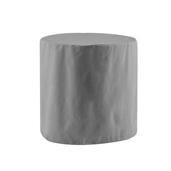 Crosley Round Outdoor Bistro Table Furniture Cover