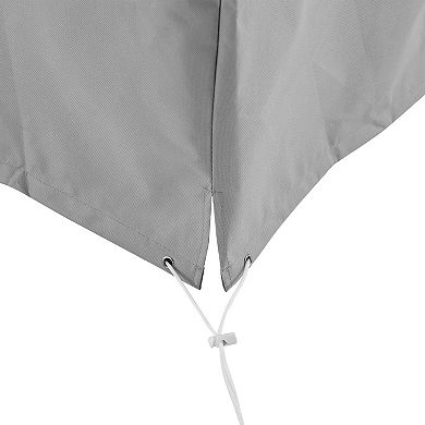 Crosley Outdoor Bistro Furniture Cover 3-piece Set