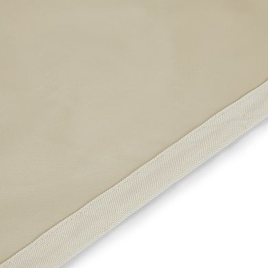 Crosley Round Outdoor Dining Furniture Cover 5-piece Set