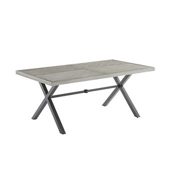 Crosley Otto Outdoor Dining Table