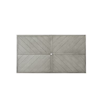 Crosley Otto Outdoor Dining Table