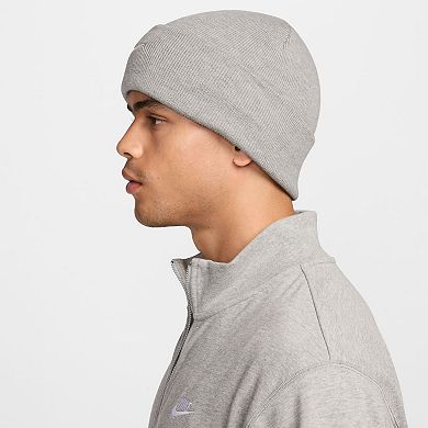 Women's Nike Peak Swoosh Beanie