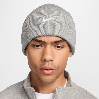 Women's Nike Peak Swoosh Beanie