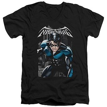 Batman A Legacy Short Sleeve T-shirt