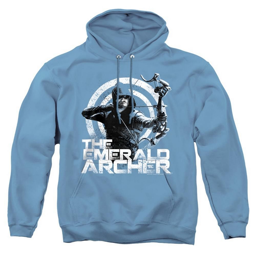 Okotoks Arrow Sherpa Hoodie